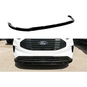 Frontspoiler Ford Transit Custom (V710) 2023-