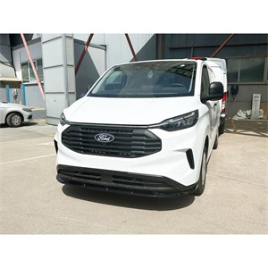 Frontspoiler Ford Transit Custom (V710) 2023-