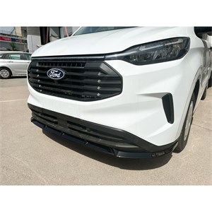 Frontspoiler Ford Transit Custom (V710) 2023-