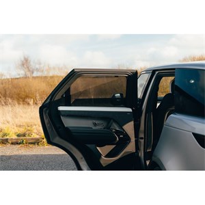 Solskjerm Range Rover Sport 5-doors, Bak