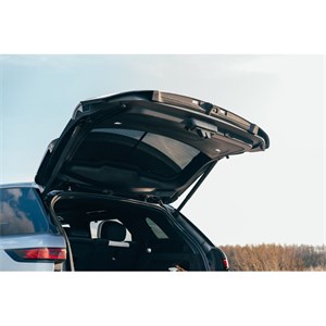 Solskjerm Range Rover Sport 5-doors, Bak