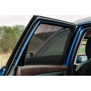 Solskjerm Nissan X-Trail (T33) 5 doors, Bak