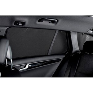 Solskjerm Nissan X-Trail (T33) 5 doors, Bak