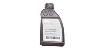 Original BMW Hypoid axle oil G2 Universal 83222413511