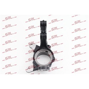 Spindelbult hjulupphängning framaxel vänster honda cr-v ii 51215-S9A-980 51215-S9A-981 51215-S9A-982 51215-SCA-980 51215-SCA-981