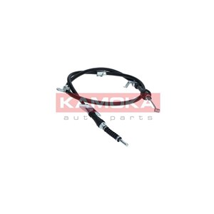 Vajer parkeringsbroms Höger bak hyundai ix35 ix35 van kia sportage iii 597702S200 597702S250 597703W200