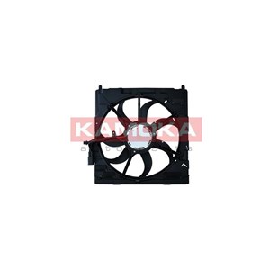 Fläkt kylare bmw x5 [e70] ford focus turnier ii vauxhall vectra mk ii 17427533558 17427598740 17428618240 7533558 7598740 8618