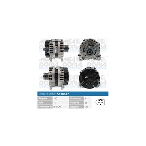 Generator audi a4 allroad b8 a4 b8 a4 b8 avant a5 a5 cabriolet a5 sportback q5 059903018S 059903018SX 059903019J 059903019M,