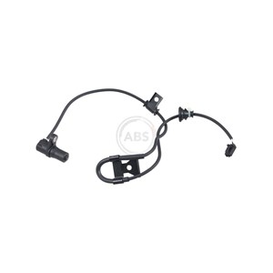 ABS-givare Sensor hjulvarvtal Bakaxel Bakaxel höger lexus rx toyota highlander / kluger 8954548030