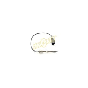 Sensor avgastemperatur volvo c30 c70 cabriolet ii s40 ii s80 ii v50 v70 iii xc60 suv i xc70 ii xc70 cross country i 30713739,