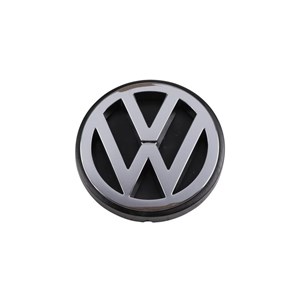 Emblem Mitt vw 701853601F 701853601FDRR