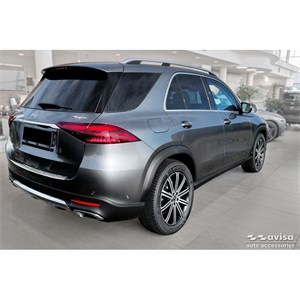 Tildekning, St&#248;tfanger Merc GLE II (W167) FL exc. AMG 2023-, Bak