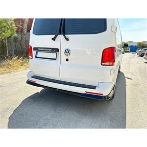 Bakdel/diffuser VW Transporter T6.1 LWB 2020-2022