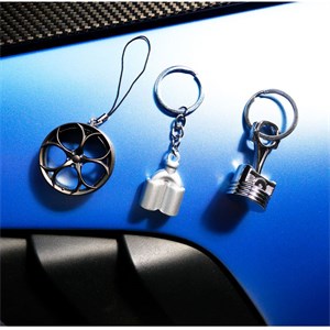 Key Chain, Universal