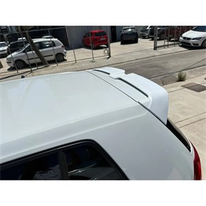 Takspoiler VW Golf VII GTI / R / R-Line &amp; FL(7.5) 2012-17-19