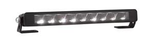 LED-lysbjelke med posisjonslys Razor Slimbar Pro 20inch, Universal