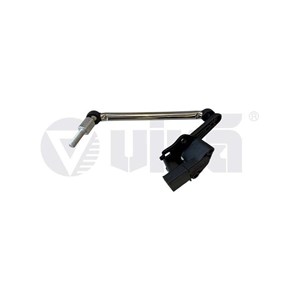 Sensor lysviddsreglering Bakaxel höger audi q7 q7 van q8 vw touareg 4M0941310G 4M0941310H 4M0941310K