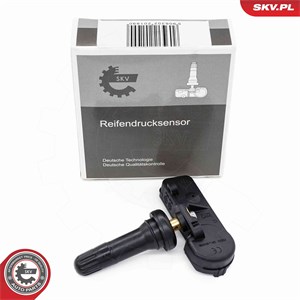 Hjulsensor däcktryckskontrollsystem (TPMS) hyundai i10 ii i10 sedan ii veloster kia soul ii 529332V100 52933B2100 TPM215 TXS153