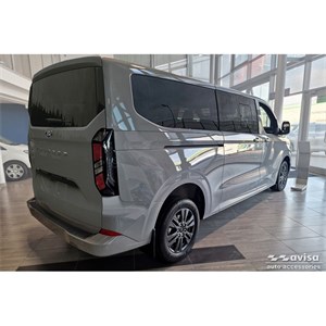 Tildekning, St&#248;tfanger Ford Tourneo Custom II (V710) 2023-, Bak