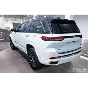 Tildekning, St&#248;tfanger Jeep Grand Cherokee V (WL) 2022-, Bak