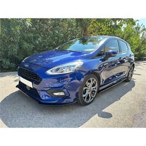 Sideskj&#248;rt Ford Fi&#235;sta VIII ST/ST-Line 2017-