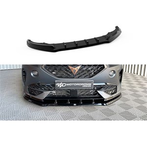 Front spoiler Cupra Formentor Mk1 2020-2024