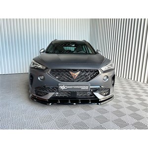 Front spoiler Cupra Formentor Mk1 2020-2024