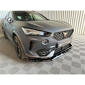 Front spoiler Cupra Formentor Mk1 2020-2024