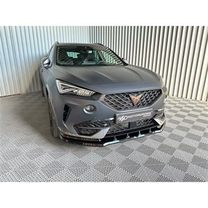 Front spoiler Cupra Formentor Mk1 2020-2024