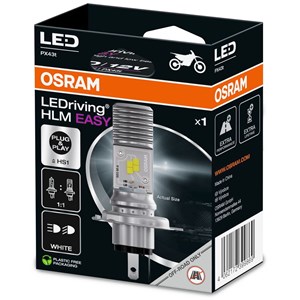 ledp&#230;re Osram  LEDriving HLM EASY HS1 PX43t, Universal