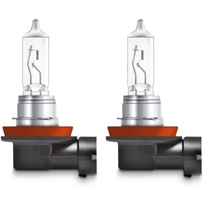 Halogenlampe Osram Night Breaker Silver H11 PGJ19-2, Universal