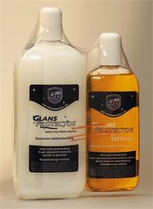 GP Glansskydd kit Universal