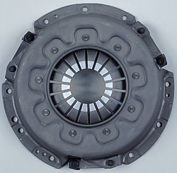 Reinforced Clutch Cover