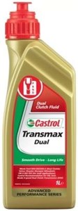 Transmax Dual Universal