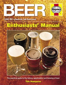 Haynes Beer Manual Universal