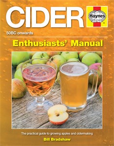 Haynes Cider Manual Universal