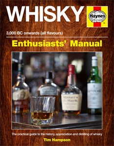 Haynes Whisky Manual Universal