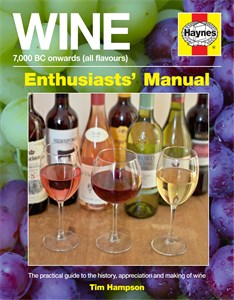 Haynes Wine Manual Universal