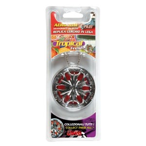 Aero-Rims – Tropical Fresh Universal