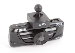 WASPcam P.O.D. Dash Camera Universal