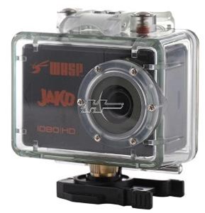 WASPcam J.A.K.D. HD Sport Camera Universal