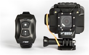 WASPcam T.A.C.T. Action Camera Universal