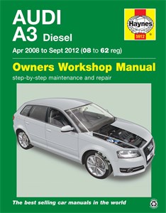 AUDI A3 CAR MANUAL PDF