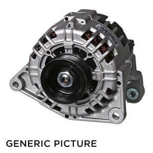Reservdel:Suzuki Ignis Generator