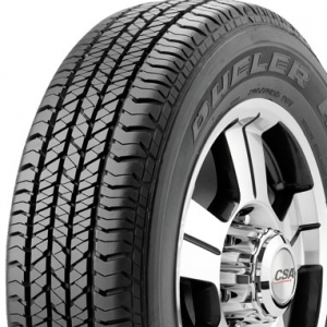 Bridgestone Dueler H/T 684 II Dekk