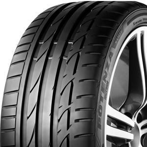 Bilde av Bridgestone Potenza S001 275/40r19 101y Runflat Moextended