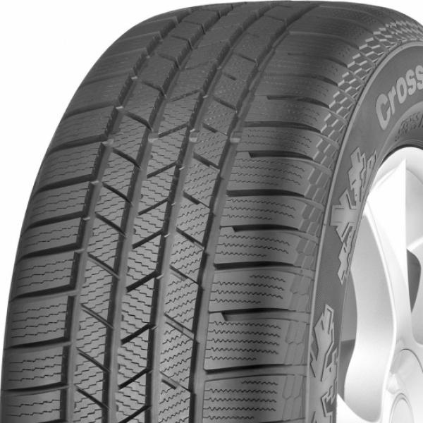 Bilde av Continental Conticrosscontact Lx 255/60r18 112v Xl