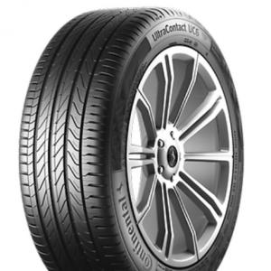 Continental ContiUltraContact 205/55R16 91W