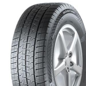 Bilde av Continental Vancontact Camper 235/65r16 115r