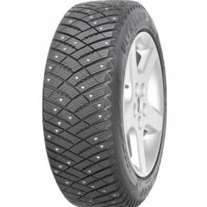 Goodyear UltraGrip Ice Arctic Dekk